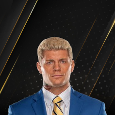 Cody Rhodes